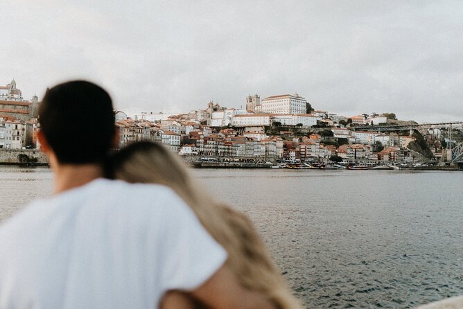Porto Photo Shoot - Where It Starts: Porto Cathedral (Terreiro da Sé)