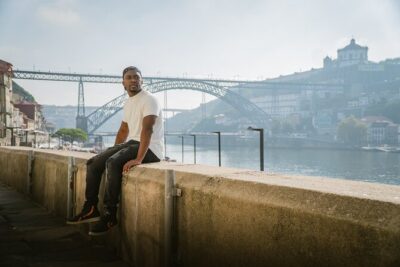 Porto Photo Shoot - São Bento Railway Station: Azulejo Charm Without the Hassle