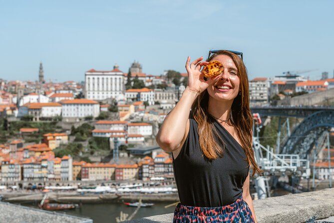 Porto Photo Shoot - What $180.62 Really Buys: Value for Small Groups