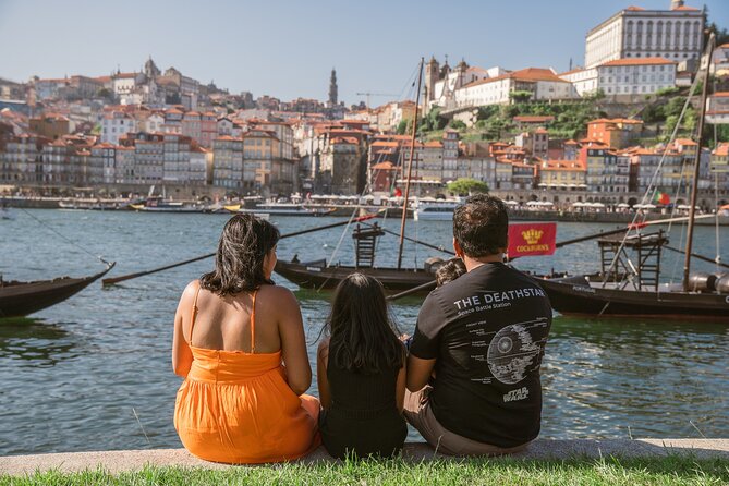Porto Photo Shoot - Who This Photo Shoot Fits Best