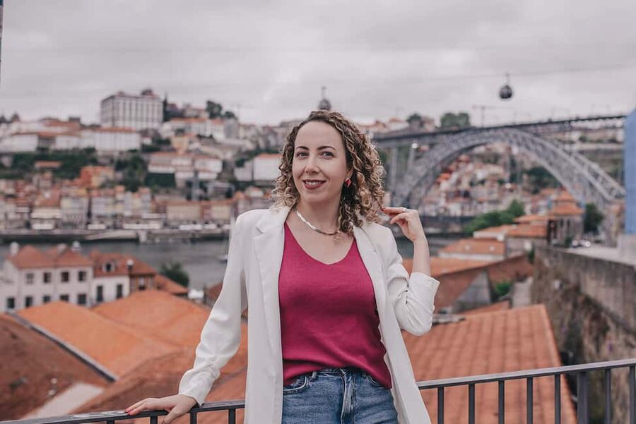 Porto Photo Tour - Quick hits before you go