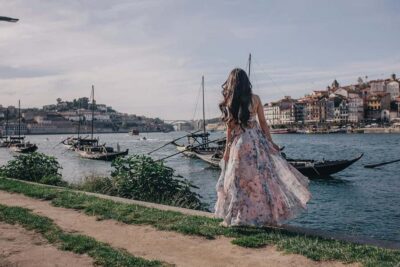 Porto Photo Tour - Where you start: the church meeting point and why it matters