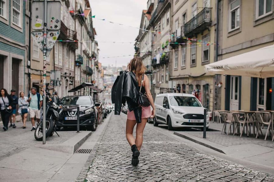 Porto Photo Tour - The photo delivery process: choose later, look calmly at your favorites