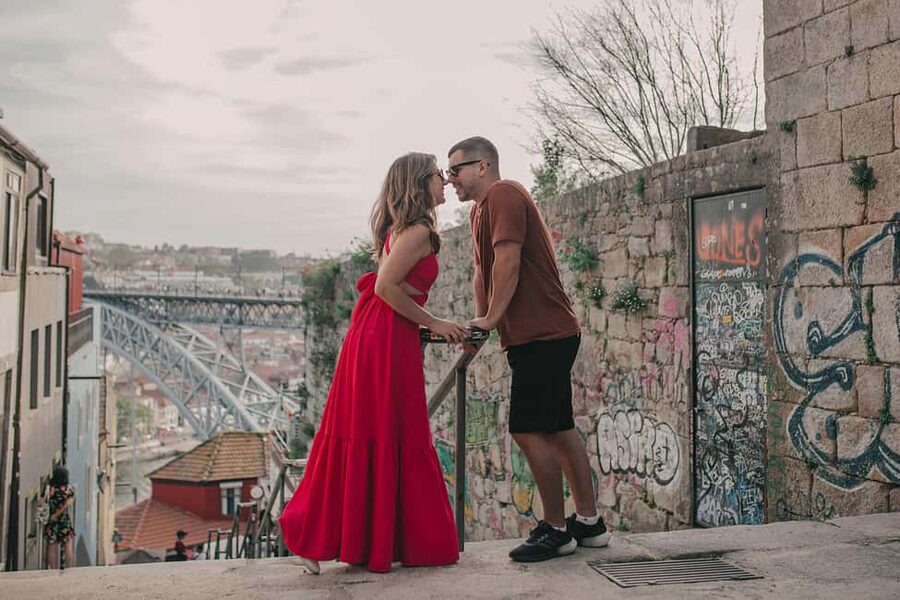 Porto Photo Tour - Price and value: what $111 buys in real terms