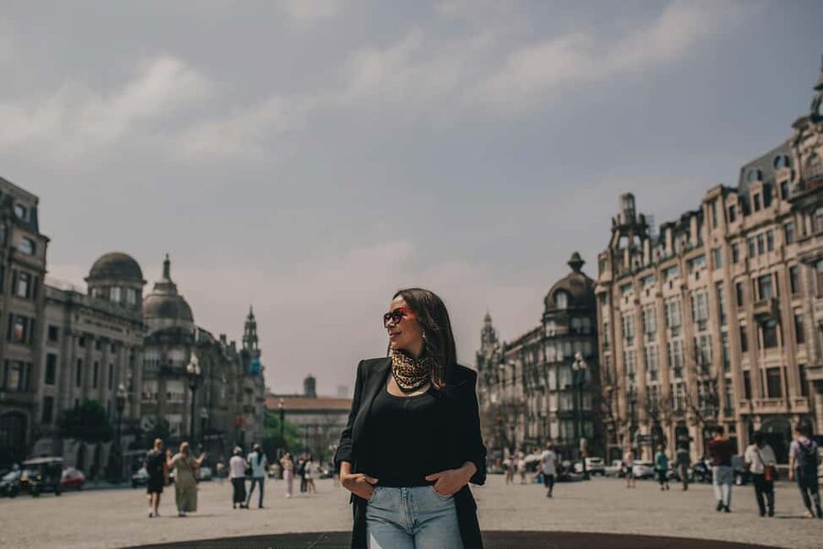 Porto Photo Tour - Practical tips to get better photos in two hours