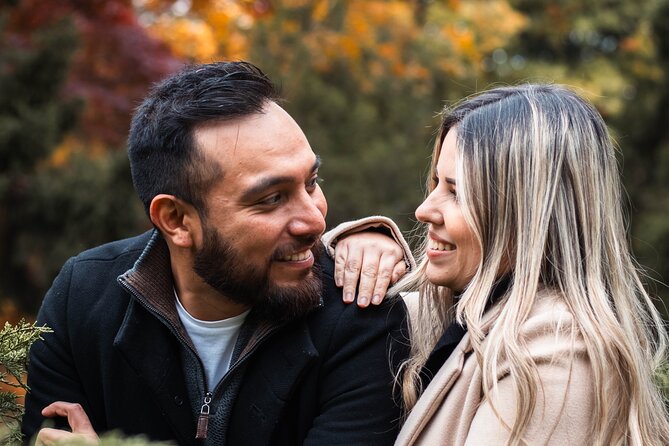 Portraits and Toronto - A photoshoot experience - Key highlights to know before you book