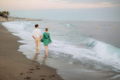 Portraits in Marbella: Private Vacation Photographer Tour - Choosing your shoot length: 1 hour vs 3 hours