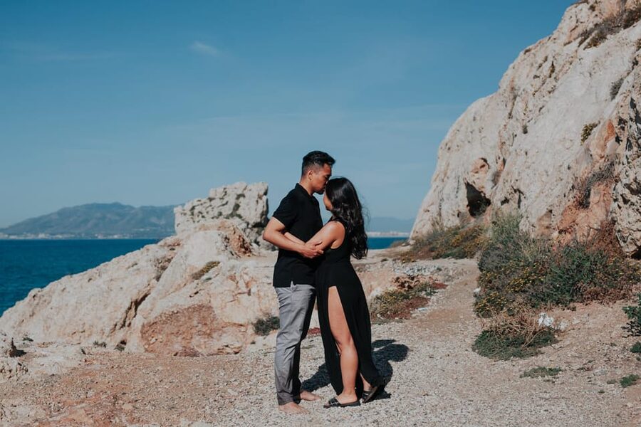 Portraits in Marbella: Private Vacation Photographer Tour - How the photos get made: editing in the real world