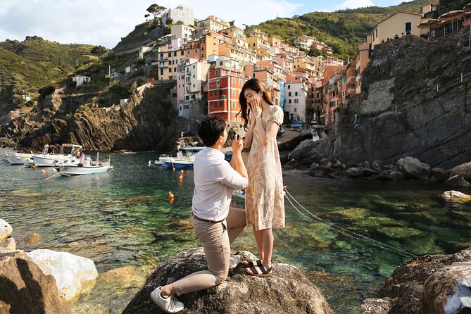 Portraits with a Cinque Terre photographer - Who This Works Best For (And Who Should Rethink It)