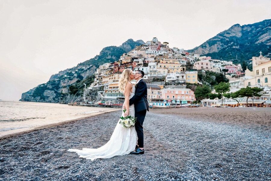 Positano: Private Photo Shoot with a PRO Photographer - Positano Photo Sessions: Why This Feels Personal