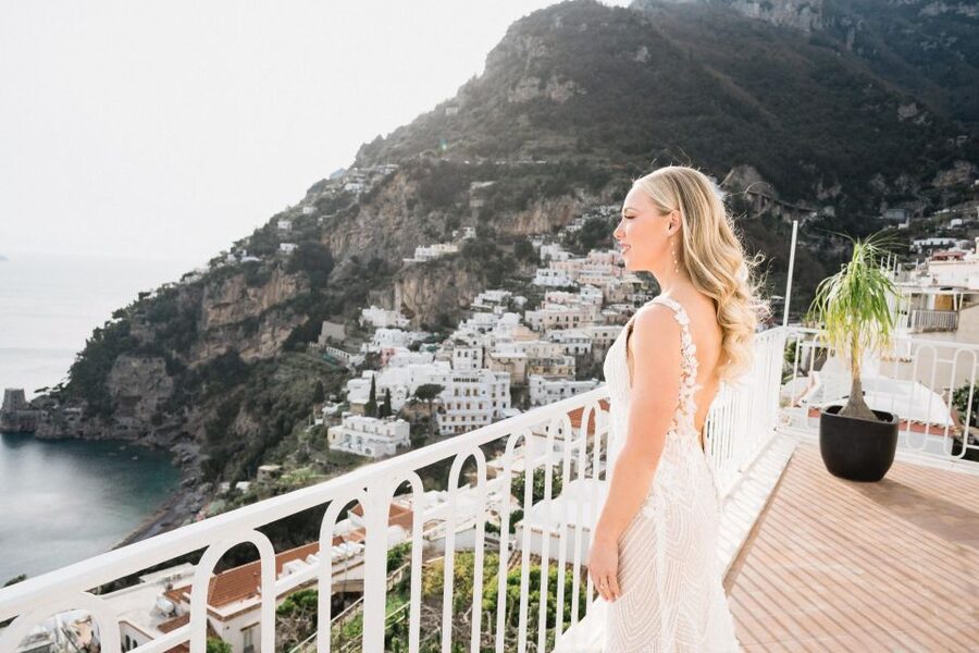 Positano: Private Photo Shoot with a PRO Photographer - The 1–3 Hour Photo Walk: How the Timing Really Works