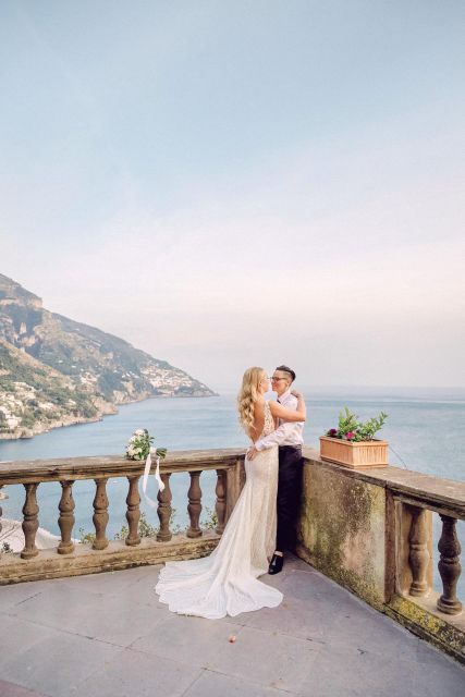 Positano: Private Photo Shoot with a PRO Photographer - Where You’ll Get the Dream Positano Backgrounds