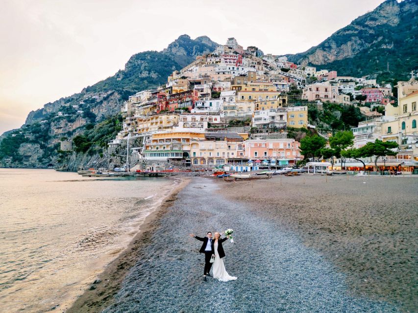 Positano: Private Photo Shoot with a PRO Photographer - Roberto’s Style: Candid, Romantic, and Controlled Chaos (In a Good Way)