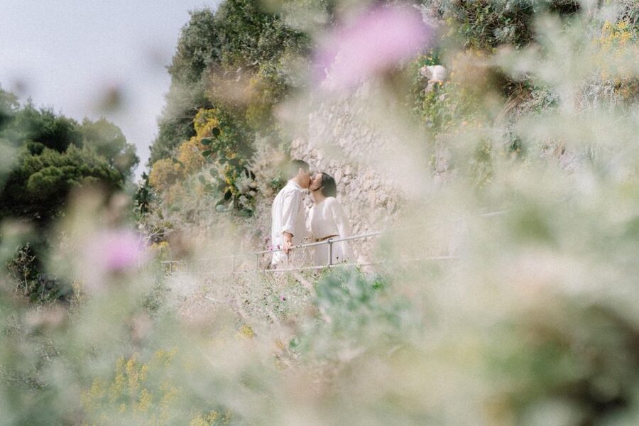 Positano: Private Photo Shoot with a PRO Photographer - Price and Value: $508.15 for Up to 5 People