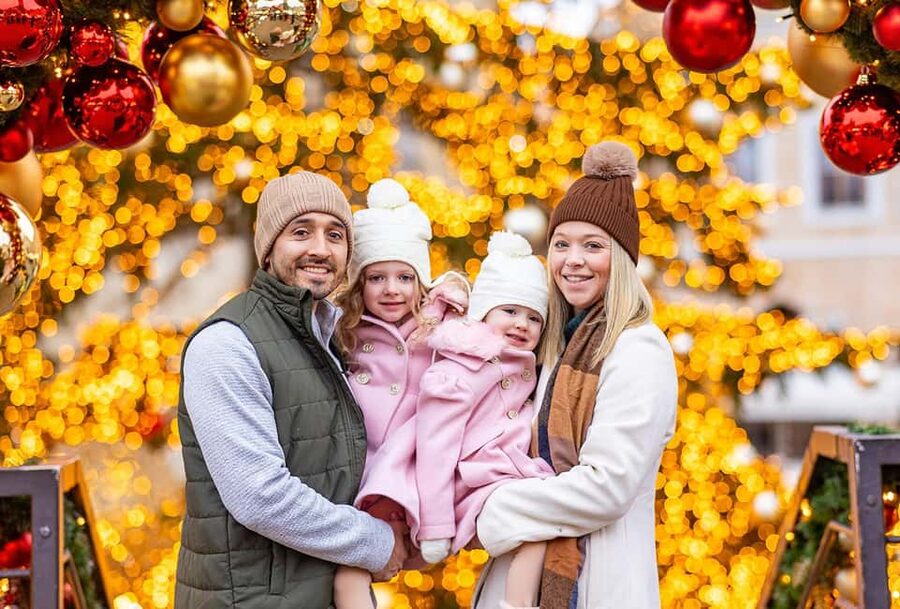 Prague: Christmas/Easter Markets Tour with Photoshoot - Key things that make this tour worth your time