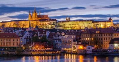 Prague: Evening Photography Tour by Car - Pick-up and the 2-hour rhythm that keeps the photos flowing