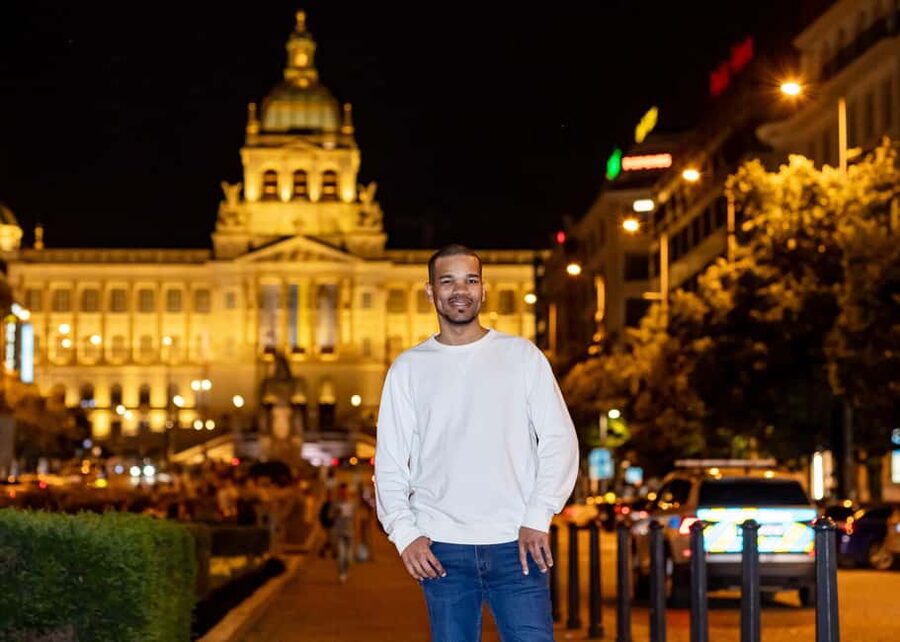 Prague: Photoshoot after Sunset - Key takeaways before you go