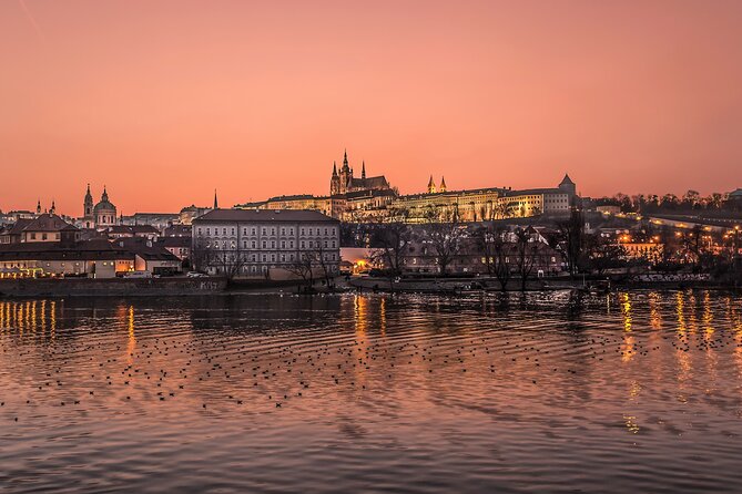 Prague Photoshoot for Couples, Betrothed, Family & Friends - Stare Mesto and the Astronomical Clock Stop