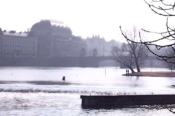 Prague Private Photo Tour for Photography Enthusiasts - The real value: small-group attention and route flexibility