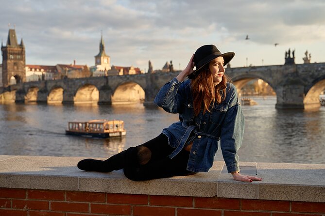 Prague Private Photoshoot - Timing, pace, and who the 30 minutes is really for