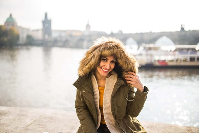 Prague: Private Professional Photoshoot - Key Highlights Worth Planning For