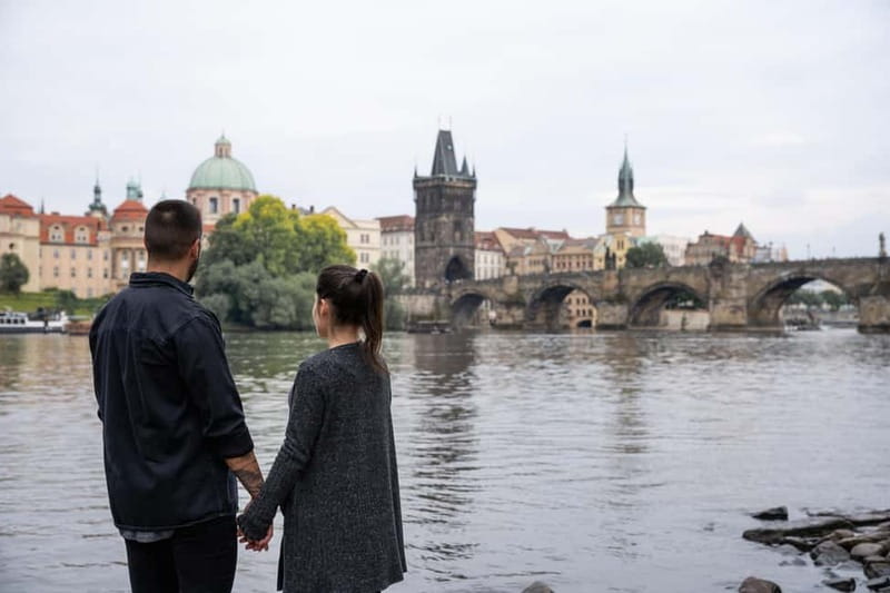 Prague: Private Professional Photoshoot - Why a Private Prague Photoshoot Feels Easier Than It Looks