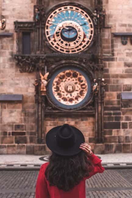 Prague: Private Professional Photoshoot with Edited Photos - Key Highlights That Make This Photoshoot Worth Your Time