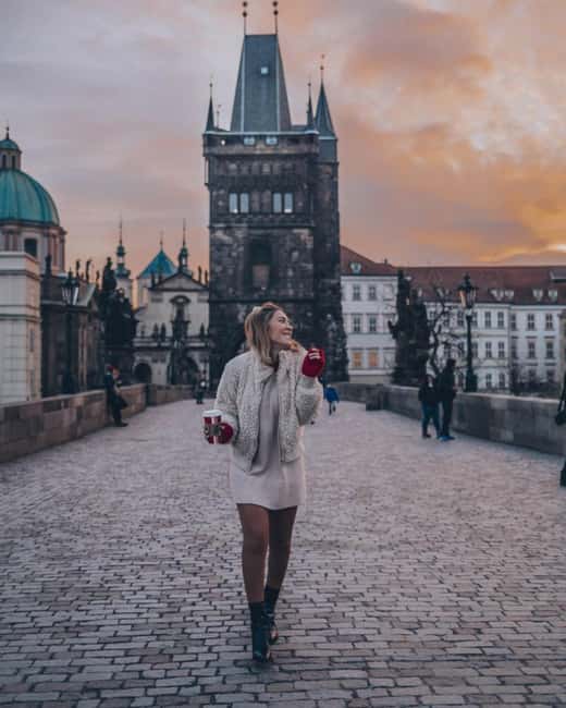 Prague: Private Professional Photoshoot with Edited Photos - Who This Private Photoshoot Is For (and Who Might Skip It)