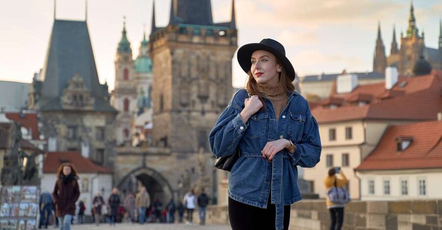 Prague: Professional Photoshoot at Charles Bridge - Key Highlights You’ll Care About