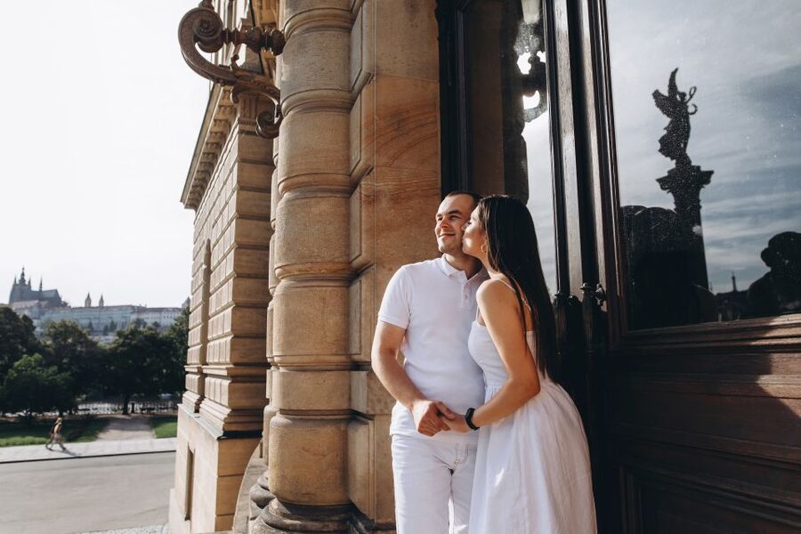 Prague: Professional Photoshoot at Prague Castle - Who This Photoshoot Fits Best (And Who Might Skip It)