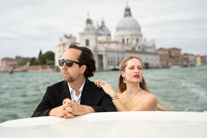 Premium Photoshoots in Venice - Key Things to Know Before You Go