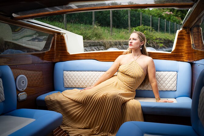 Premium Photoshoots in Venice - Price and Value: Is $106.82 Worth It?