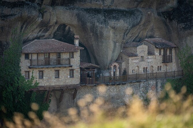 Private 2 day Meteora Photo Tour from Athens by train - What the photographer guide actually changes for your photos