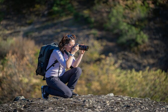 Private 2 day Meteora Photo Tour from Athens by train - Who this Meteora photo tour is best for