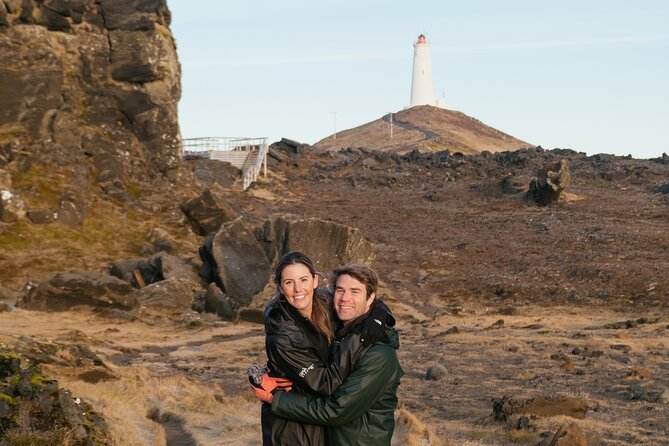 Private 3 days Tour and Northen Lights Experience with Photography with Luke - Comfort and Pace: Private Transport Changes the Whole Trip