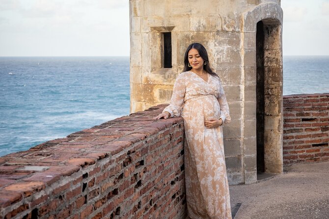 Private 30+Minute Photoshoot in Old San Juan (Photo shoot) - Style + Personality: What Makes the Photos Feel Real