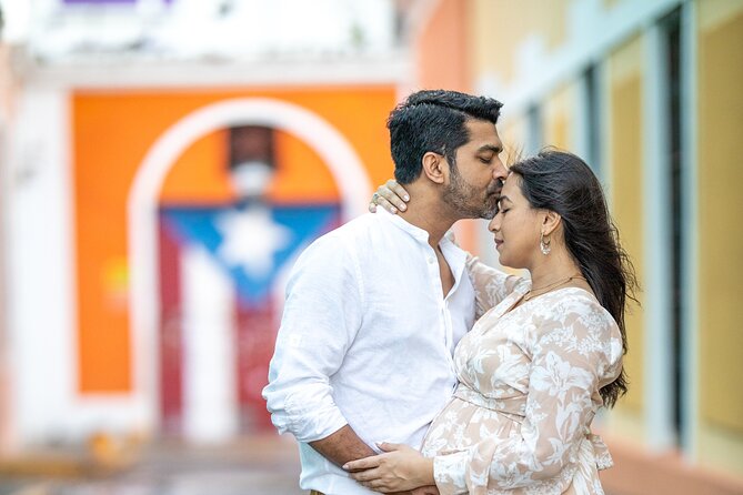 Private 30+Minute Photoshoot in Old San Juan (Photo shoot) - Practical Tips to Get Better Results Immediately