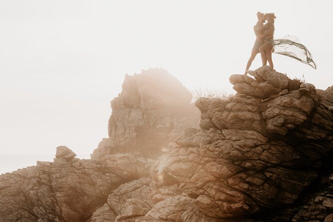 Private Adventure Photography Session Mazunte Mexico - Key things that make this session worth it