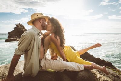 Private Adventure Photography Session Mazunte Mexico - The creative style: a photographer who directs without killing the vibe