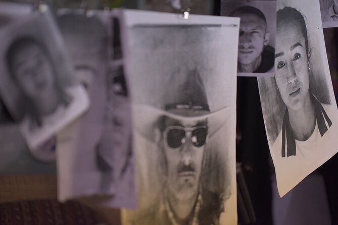 Private Analogue Photography Experience in Berlin - Who this analogue photography tour fits best