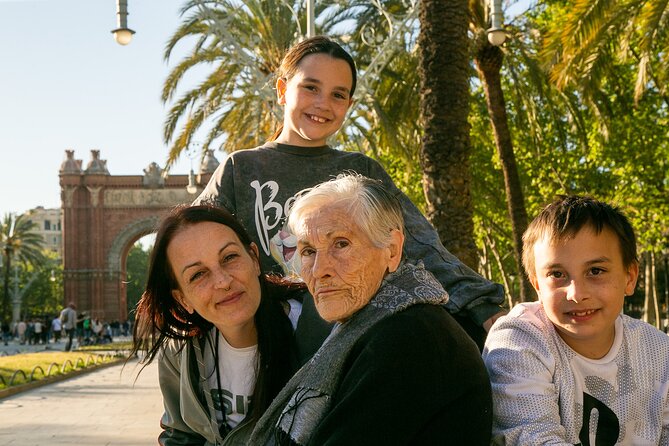 Private and Personalized Photography Adventure in Barcelona - How to Get the Best Results (Without Turning It Into Homework)