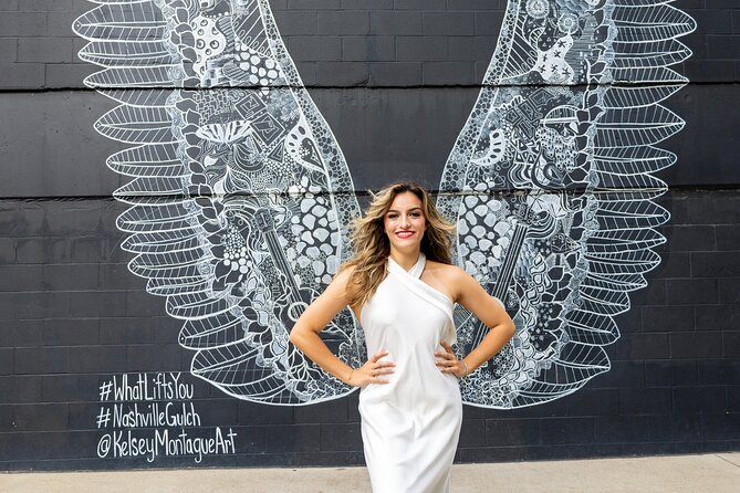 Private Bachelorette and Birthday Photoshoot Experience - Key Highlights You’ll Care About