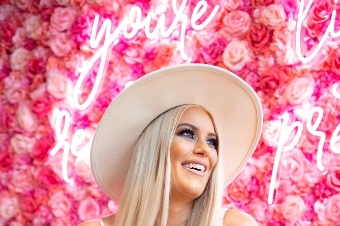Private Bachelorette and Birthday Photoshoot Experience - Price Value: What $89 Per Person Really Buys