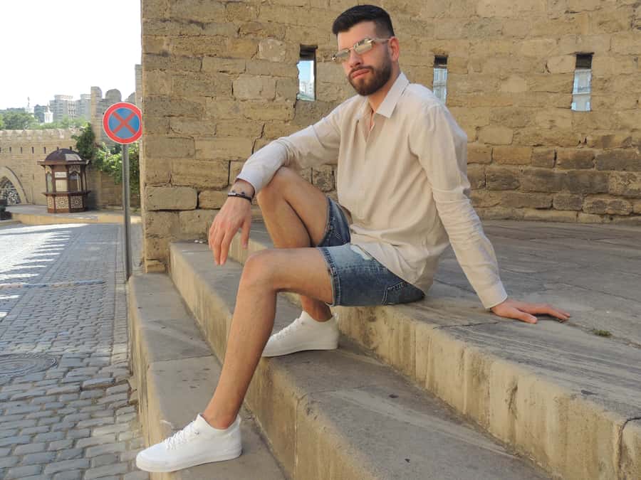 Private Baku Old City Photoshoot - Price and Timing: What You’re Paying For (and Why It’s Fair)