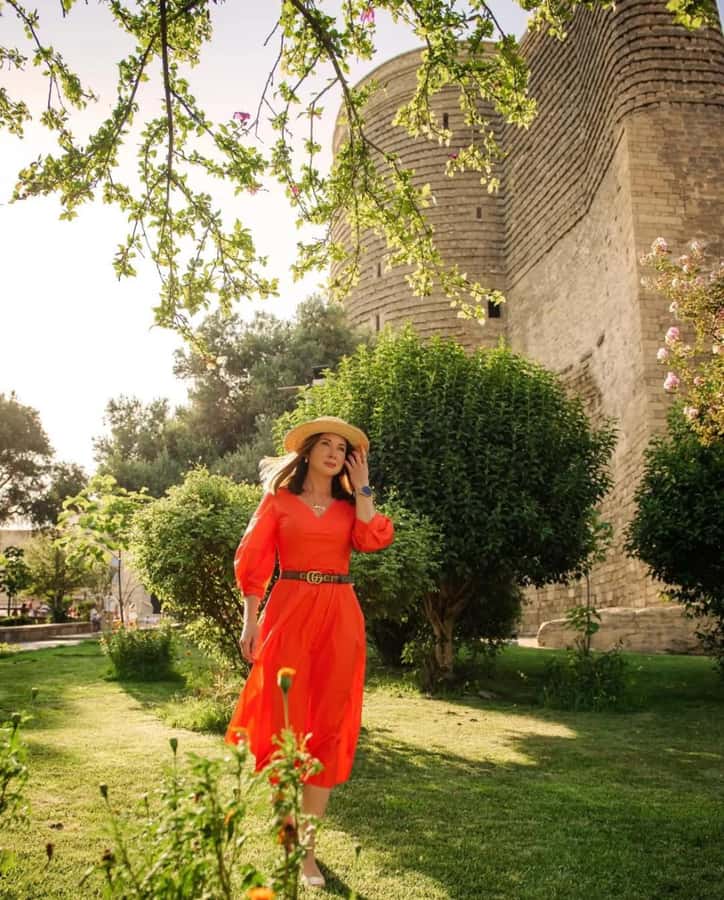 Private Baku Old City Photoshoot - Small Drawbacks to Consider Before You Book