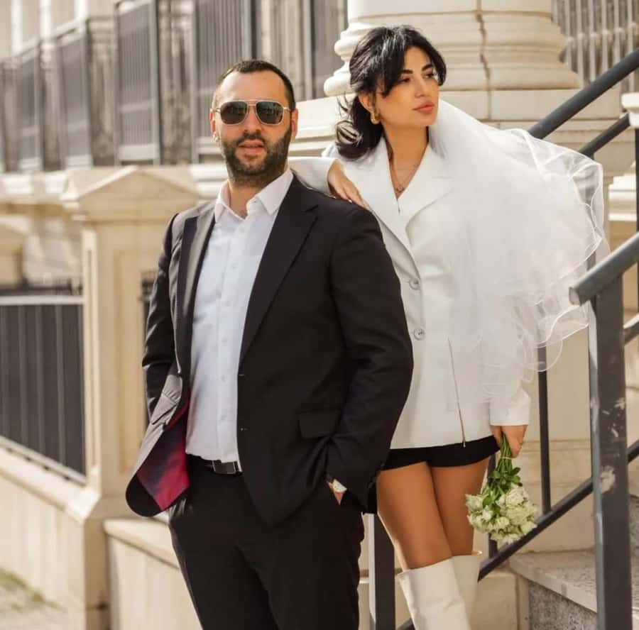 Private Baku Old City Photoshoot - Where You Meet and How the Walk Fits Into a Day