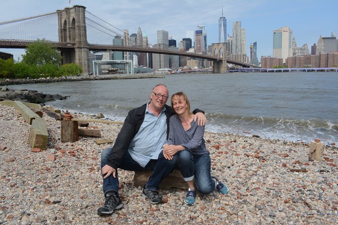Private Brooklyn Bridge & DUMBO Photoshoot with Pro Photographer - The One-Hour Flow: How to Think About the Time