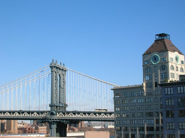 Private Brooklyn Bridge & DUMBO Photoshoot with Pro Photographer - Price and Value: What $295 Gets You (and What It Means)