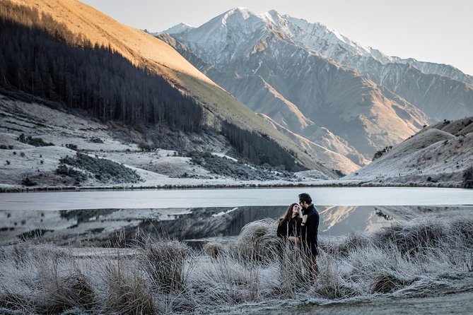 Private Couples Photo Shoot in Queenstown - Key things to know before you book