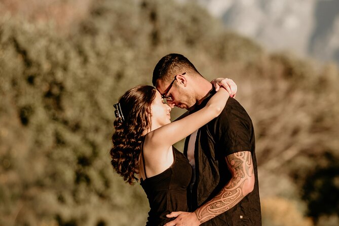 Private Couples Photo Shoot in Queenstown - Why a private couples shoot fits Queenstown so well